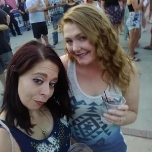 Meet your Posher, Brandi
